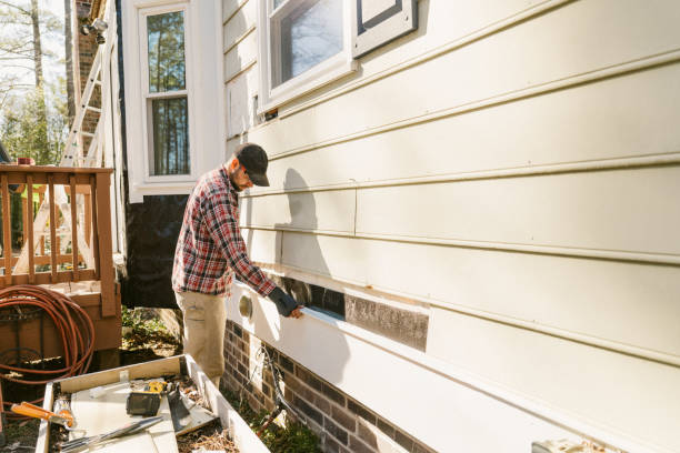 Trusted Siding Repair service in Penrose, CO - Creative Siding